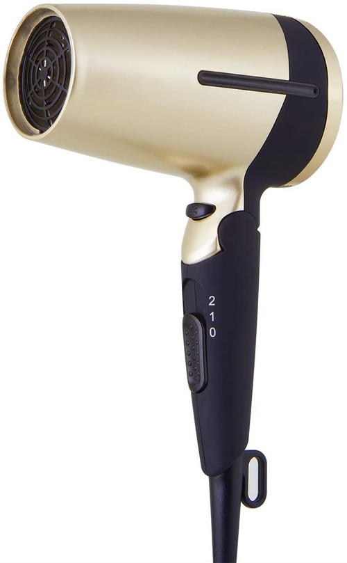 ORBEGOZO SE-1600 Negro-Perla - Secador 1600W