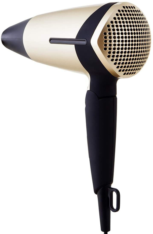 ORBEGOZO SE-1600 Negro-Perla - Secador 1600W