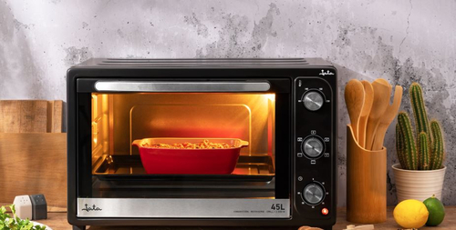 Mini Horno JATA HN-945 Negro  2000w