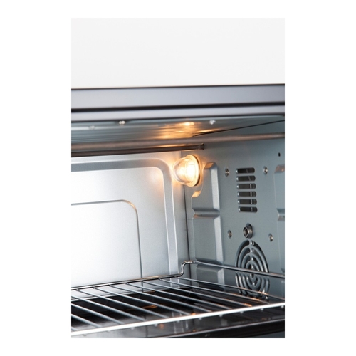 Mini Horno JATA HN-945 Negro  2000w