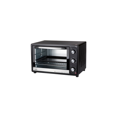 Mini Horno JATA HN-945 Negro  2000w