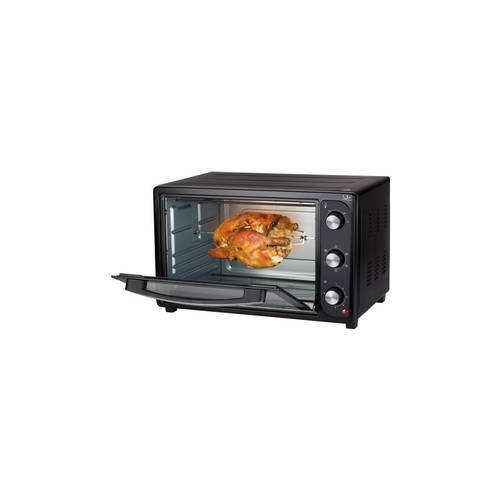 Mini Horno JATA HN-945 Negro  2000w