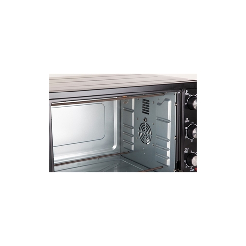 Mini Horno JATA HN-945 Negro  2000w