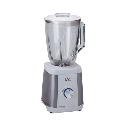 Batidora de Vaso Jata BT797 1.5L 1300W INOX 2 Velocidades