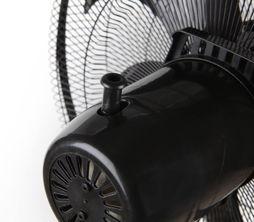 ORBEGOZO SF 0149 Negro - Ventilador de Pie 60W