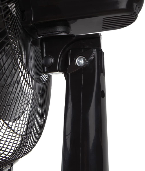 ORBEGOZO SF 0149 Negro - Ventilador de Pie 60W