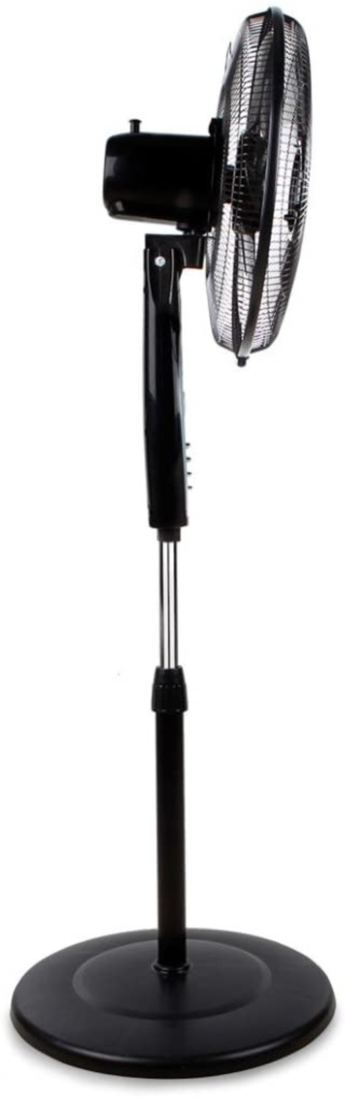 ORBEGOZO SF 0149 Negro - Ventilador de Pie 60W