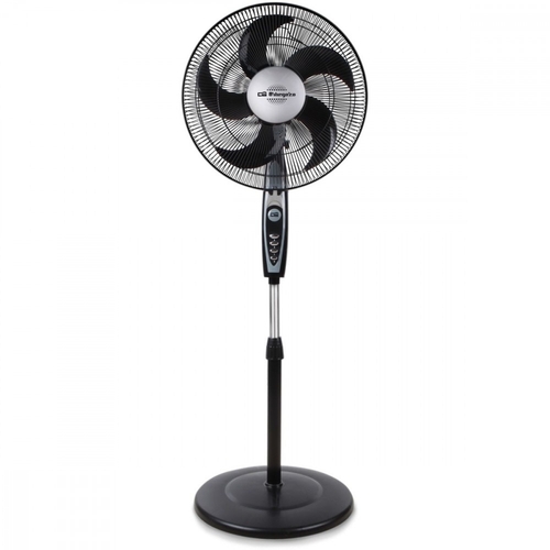 ORBEGOZO SF 0149 Negro - Ventilador de Pie 60W