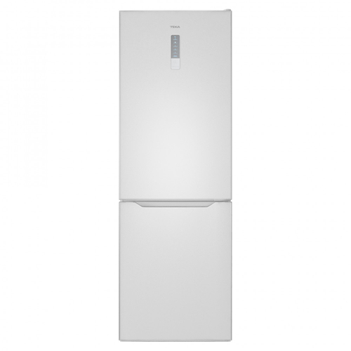 Frigorífico Combi TEKA  NFL-345 Blanco