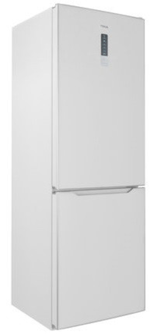 Frigorífico Combi TEKA  NFL-345 Blanco