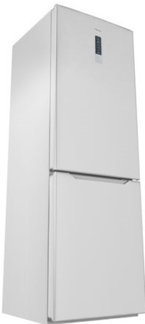Frigorífico Combi TEKA  NFL-345 Blanco