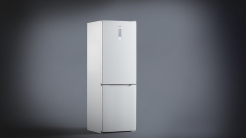 Frigorífico Combi TEKA  NFL-345 Blanco