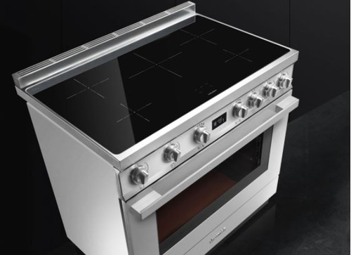 SMEG CPF9IPX INOX - Cocina 90CM