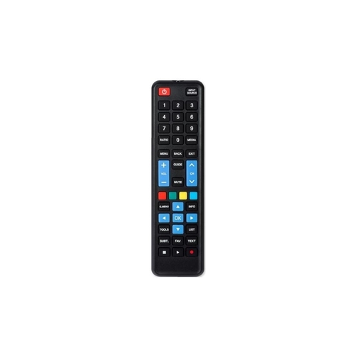 Mando Distancia Engel Md0028 Televisor LG Samsung Negro