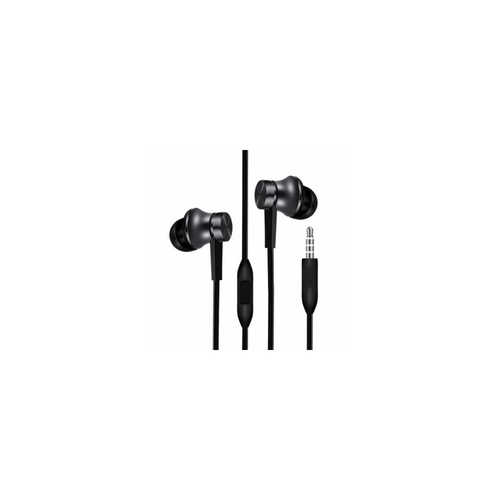 Auricular Xiaomi Headphones Basic Negro IN EAR 32O 5MW