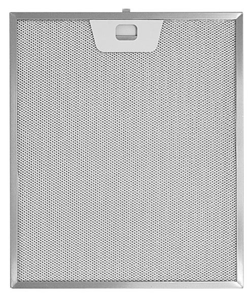 Filtro Antigrasa Mepamsa 112.0151.252 Aluminio Multicapa