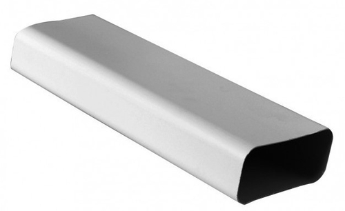 Tubo Mepamsa TR 1200 220x90MM Accesorio Campana