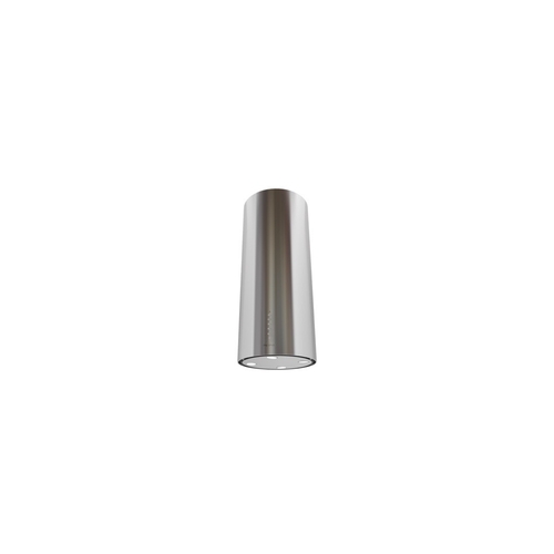 Campana de Isla MEPAMSA  CYLINDRA ISLA PRO INOX 37cm