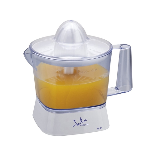 Exprimidor JATA EX296 Blanco 40W