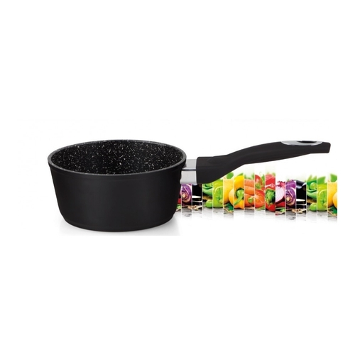 ORBEGOZO CFB-1016 Aluminio Forjado - Cazo 1.2L