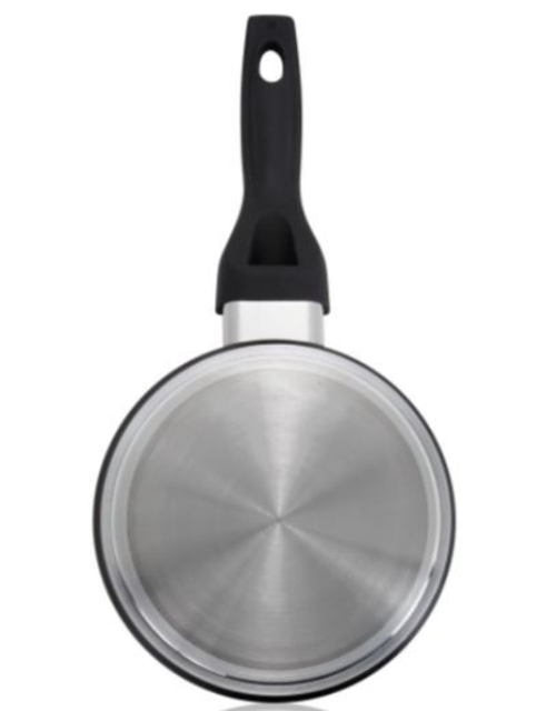 ORBEGOZO CFB-1016 Aluminio Forjado - Cazo 1.2L