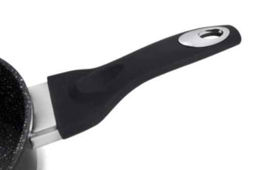 ORBEGOZO CFB-1018 Aluminio Forjado - Cazo 2L