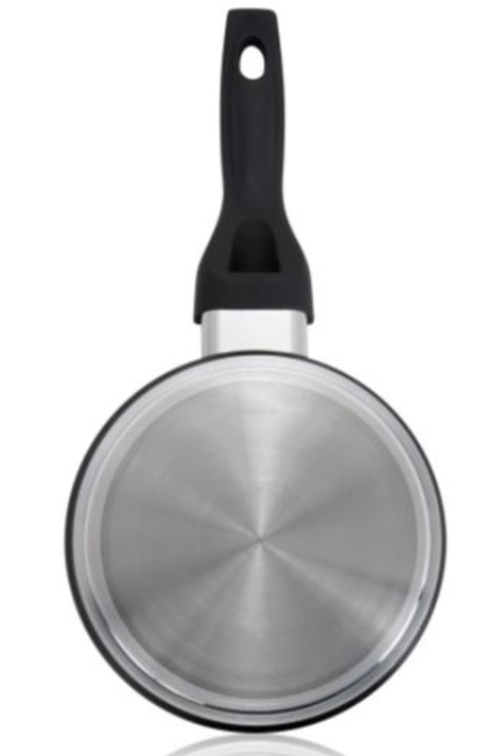 ORBEGOZO CFB-1018 Aluminio Forjado - Cazo 2L