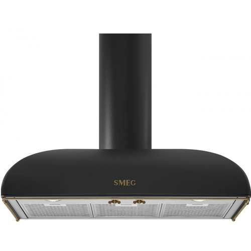 Smeg KS89AOE - Campana Decorativa 90CM