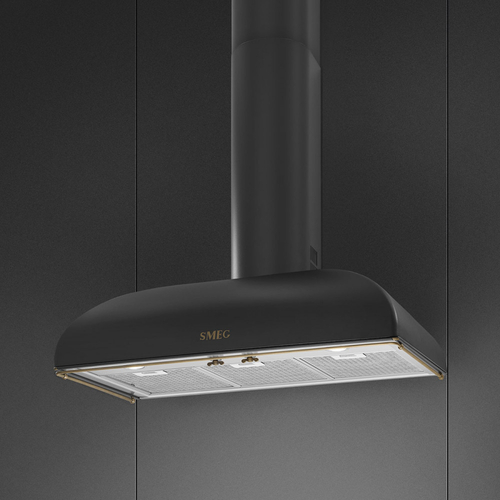 Smeg KS89AOE - Campana Decorativa 90CM