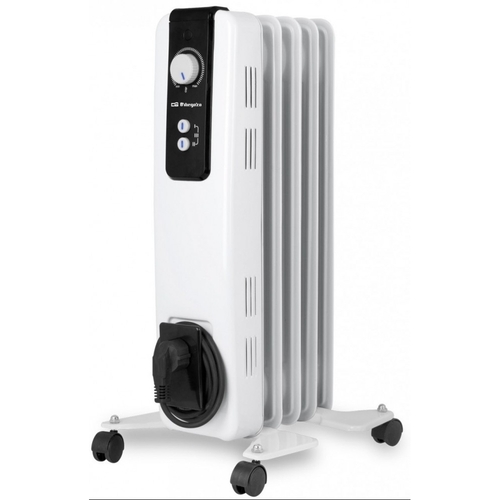 Radiador de aceite ORBEGOZO RH1000 1000W