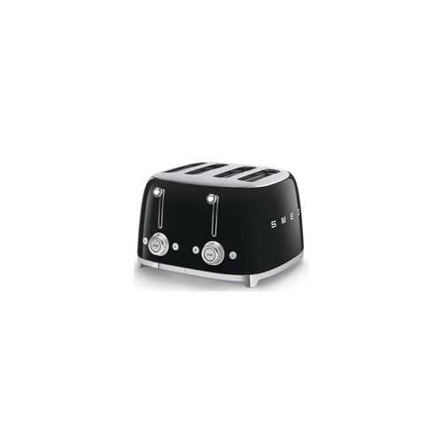 Tostador SMEG TSF03BLEU 2000W 6 Niveles 4 Rebanadas  