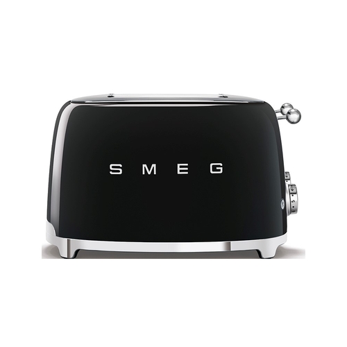 Tostador SMEG TSF03BLEU 2000W 6 Niveles 4 Rebanadas  