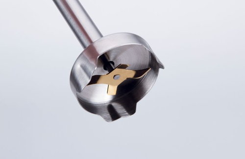 Batidoras de Mano JATA BT-185 INOX 1000W