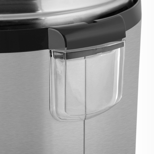 ORBEGOZO HPE-8075 INOX - Olla a Presión Eléctrica 8L