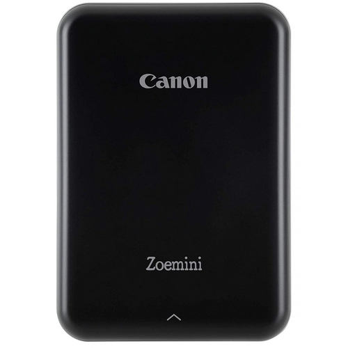 Impresora Canon Zoemini Negra Bluetooth 314x400ppp  
