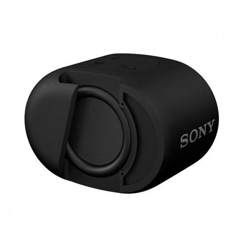 Altavoz Portátil Sony SRSXB01B.CE7 Negro Bluetooth