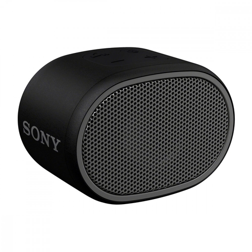 Altavoz Portátil Sony SRSXB01B.CE7 Negro Bluetooth