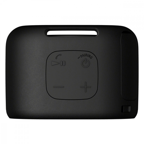 Altavoz Portátil Sony SRSXB01B.CE7 Negro Bluetooth