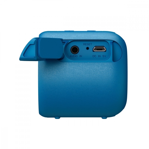 Altavoz Portátil Sony SRSXB01L.CE7 Azul Bluetooth