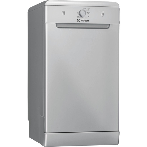 Lavavajillas 45CM INDESIT DSFE 1B10 S INOX 10 Servicios