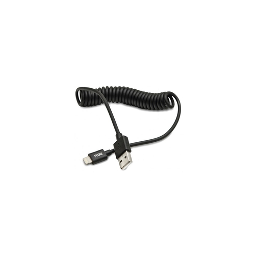 Cable DCU 34101270 Carga Sincronización Rizado 1.5 Metros 