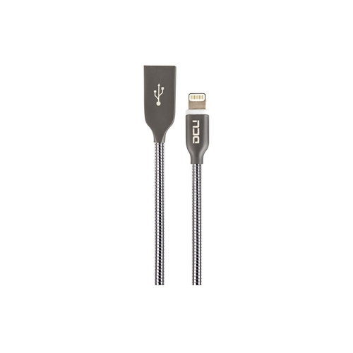 Cable DCU 34101260 USB 2.0 Sincronización Carga Metal 1M 