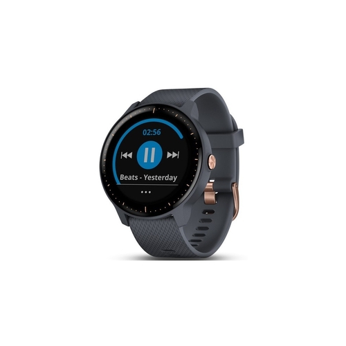 Reloj Inteligente Garmin Vívoactive 3 Music Bluetooth 240x240 