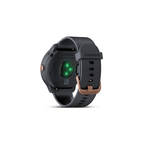 Reloj Inteligente Garmin Vívoactive 3 Music Bluetooth 240x240 
