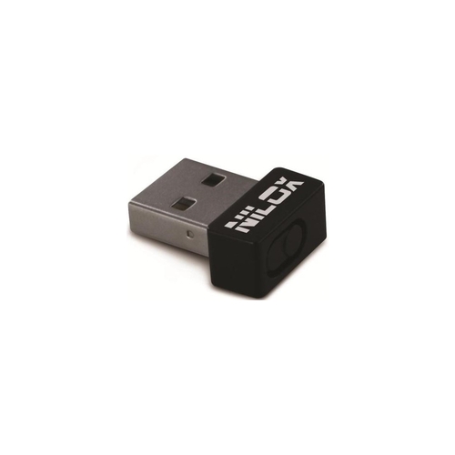 Adaptador WIFI Nilox DPW-112U USB 150Mbps 20GR  Externo 