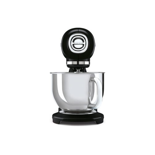 Robot de Cocina Smeg SMF03BLEU 800W 6 Funciones Negro