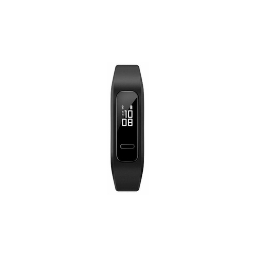 Pulsera Huawei Band 3e Negro 22.6CM 5 ATM PMOLED 1MB  