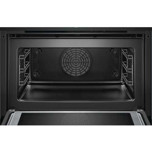 Horno Compacto BOSCH CMG633BB1 Negro 45L