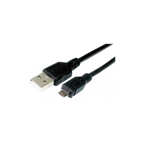 Cable DCU 304006 USB 2.0 A Macho - Micro USB B Macho