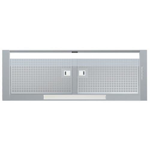 Grupo Filtrante Cata CORONA X 60 850M3/H INOX 60CM